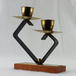 Kandelaar jaren 60