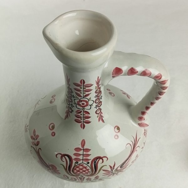 karaf ulmer keramik