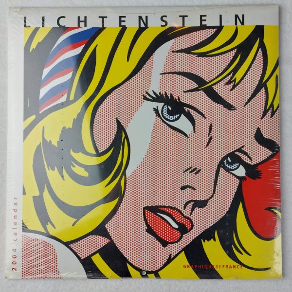Lichtenstein kalender