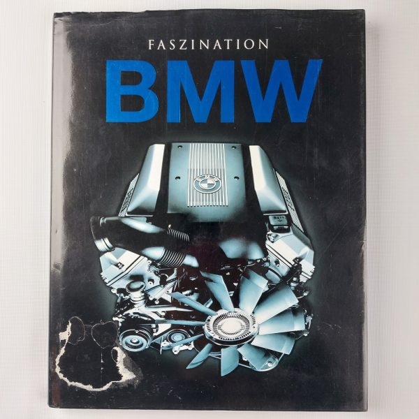 BMW fotoboek