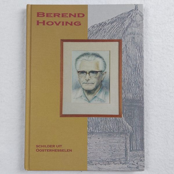 Berend Hoving
