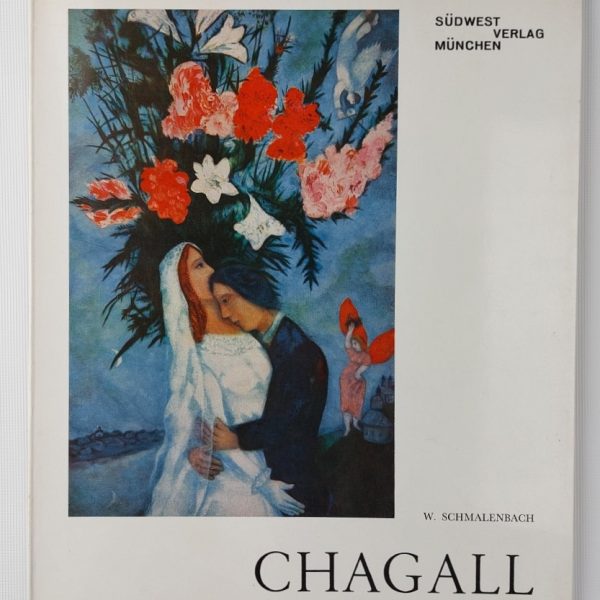 Chagall Duits