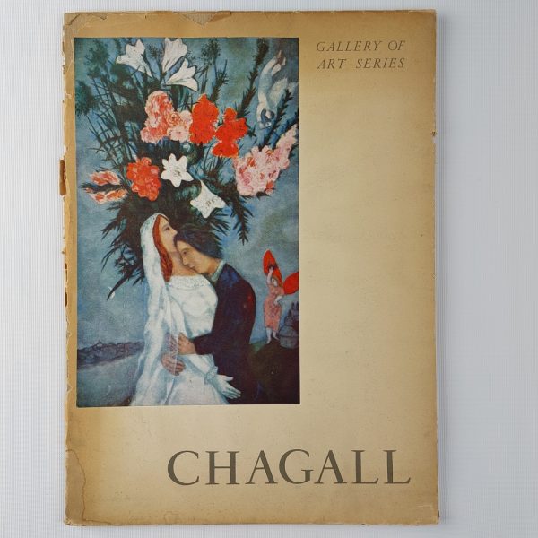 Chagall Uffici