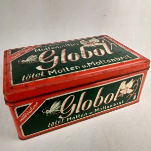 Globol Mottenmittel