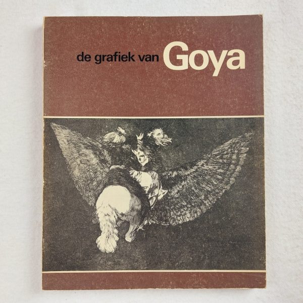 Grafiek Goya