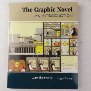 Graphic Novel