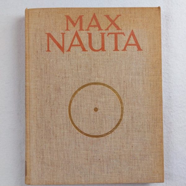 Max Nauta