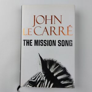 Mission Song Carré