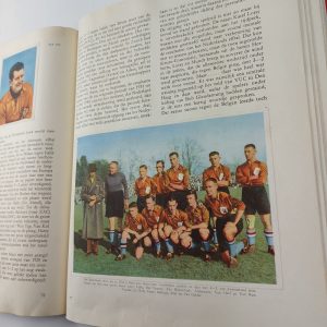 NL sportsuccessen
