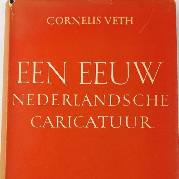Nederlandse Caricatuur