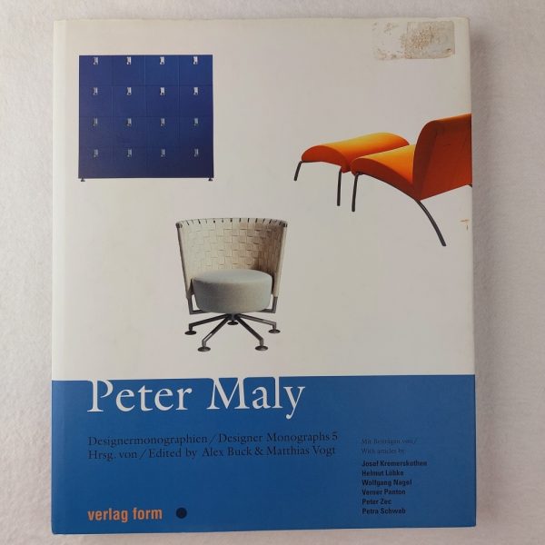Peter Maly