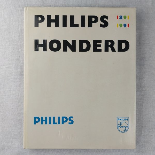 Philips 100 jubileum