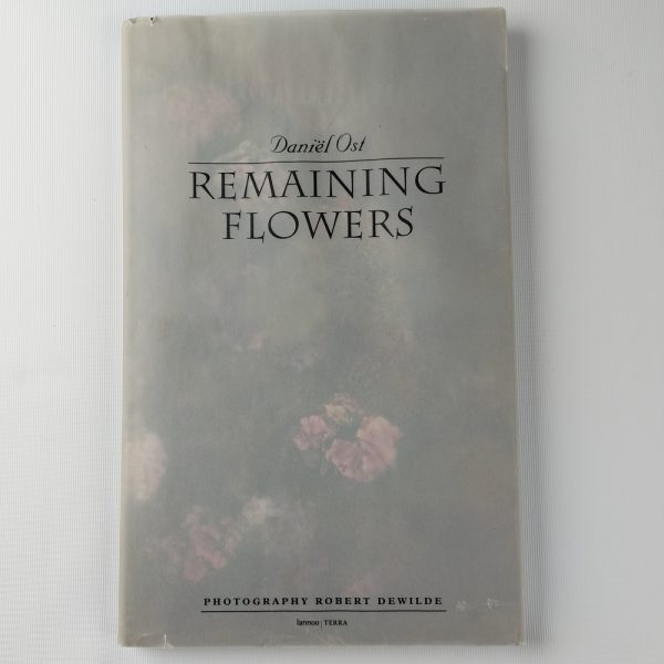 Remaining Flowers