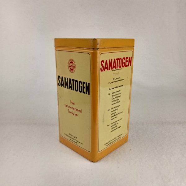 sanatogen