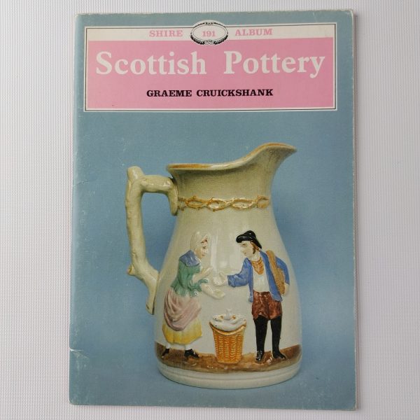Scottish pottery