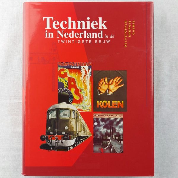 Techniek in Nederland