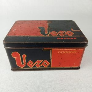 Vero 50 Sigaartjes Amarillo