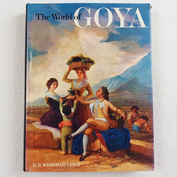 World of Goya