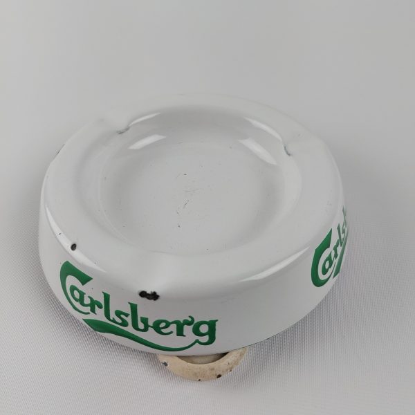 Carlsberg asbak