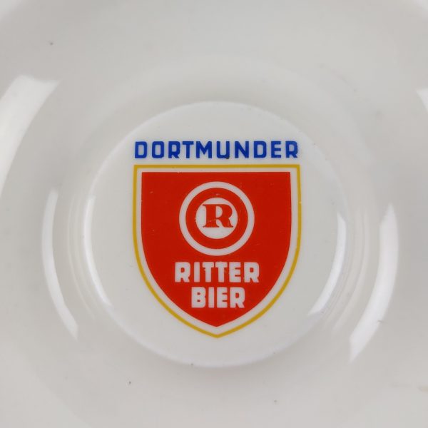 Dortmunder Ritter asbak