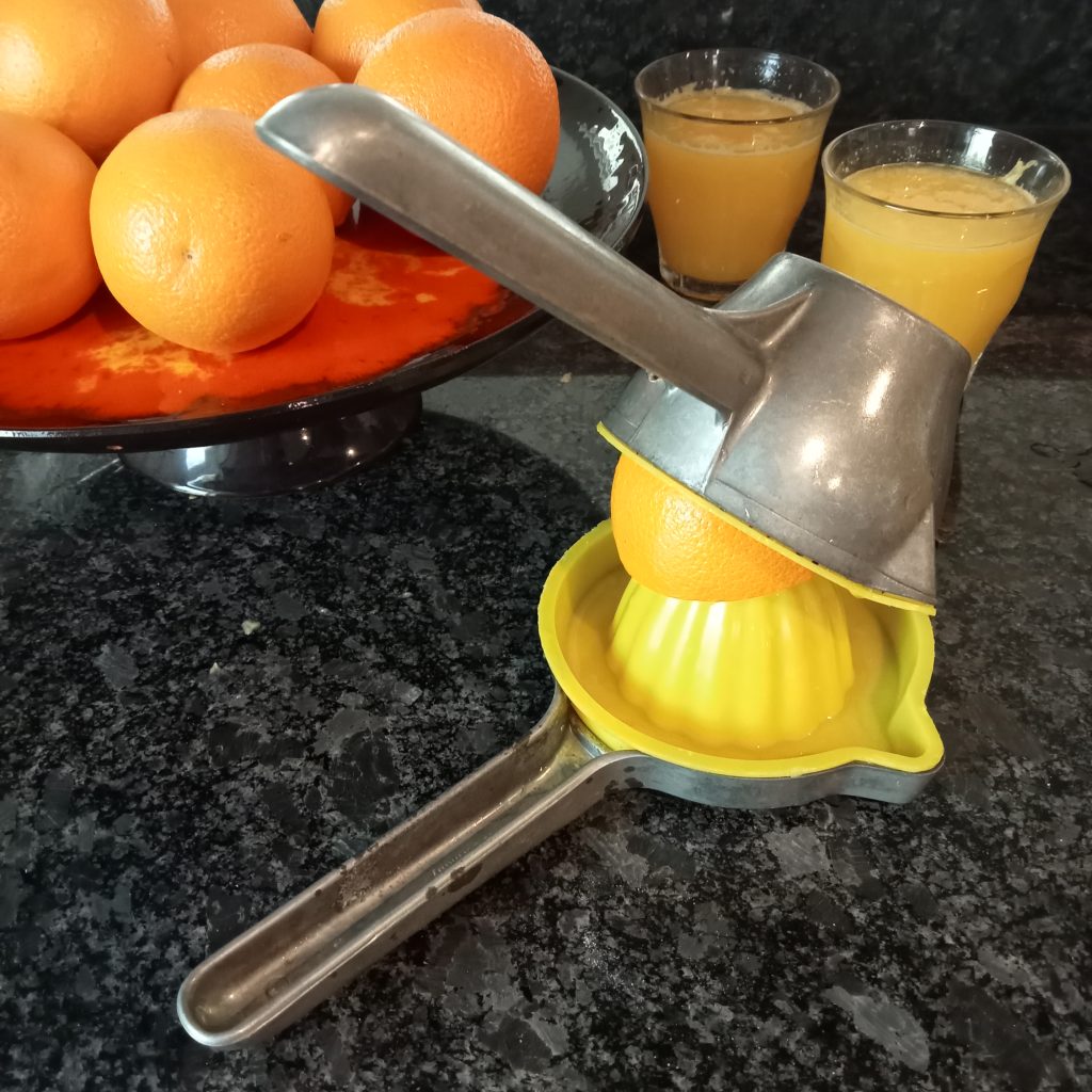 vintage westmark citruspers