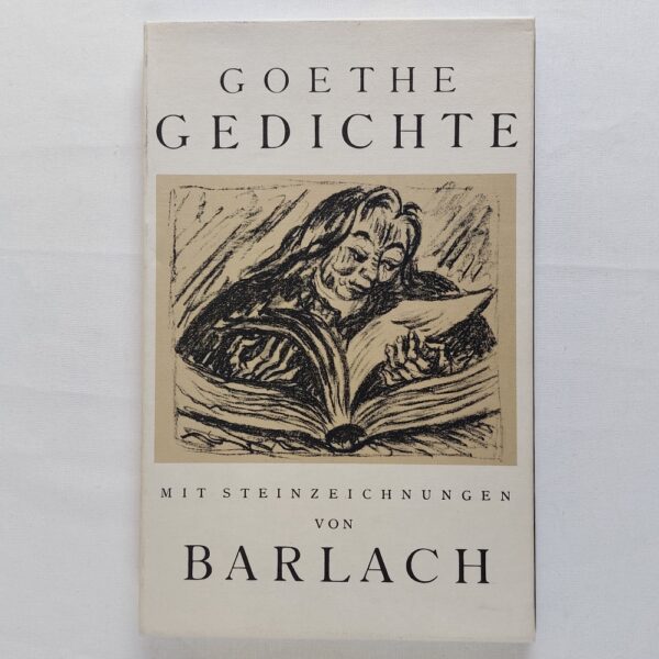 Goethe Barlach