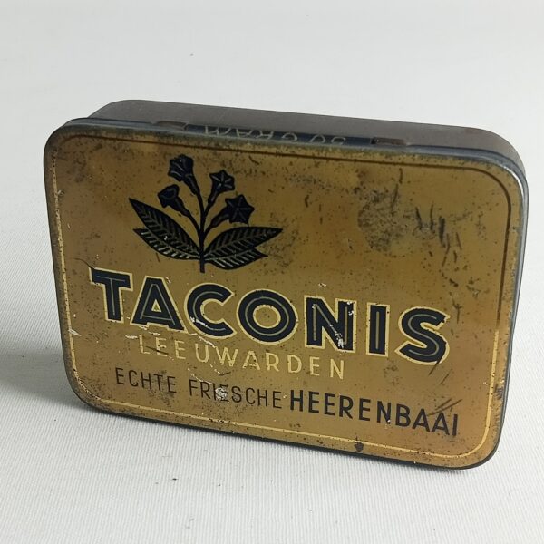 Taconis Heerenbaai
