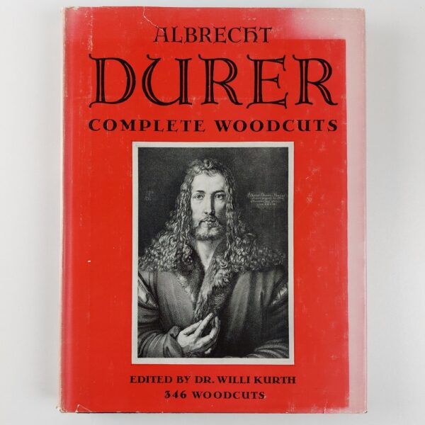 Albrecht Dürer woodcuts