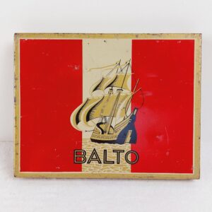 Balto Cigarettes