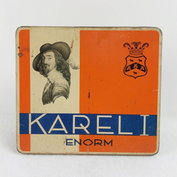 Karel I Enorm
