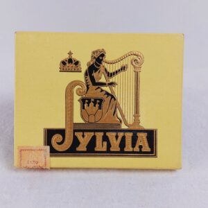 Sylvia cigarillos