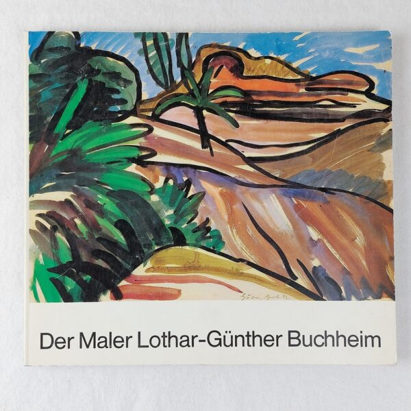 Lothar-Günther Buchheim