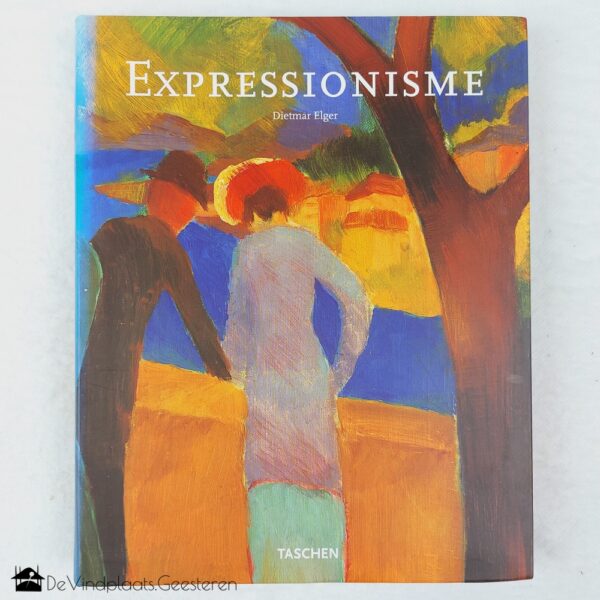 Expressionisme