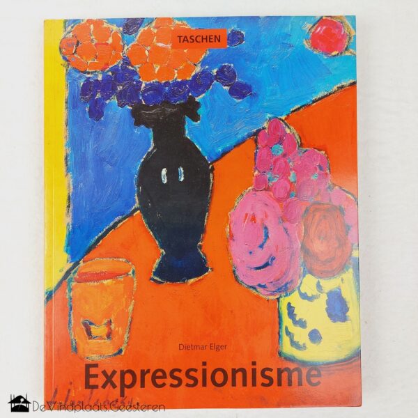 Expressionisme 1994