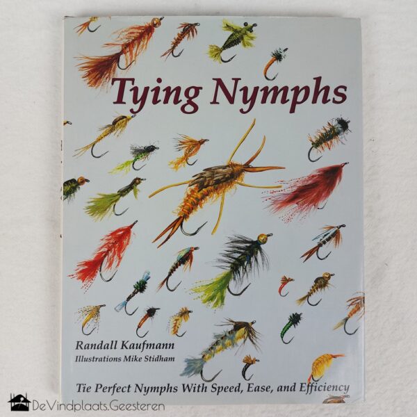 Flying Nymphs