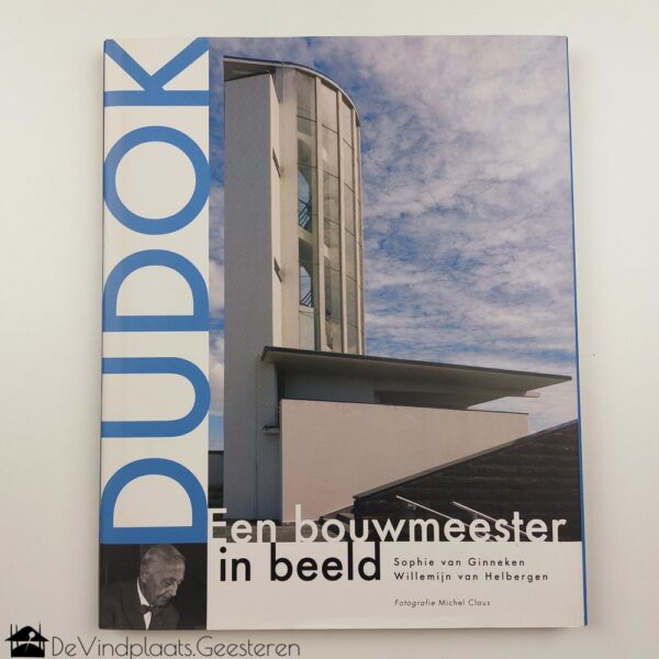 Dudok bouwmeester