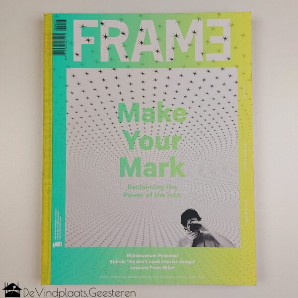 Frame Magazine 93