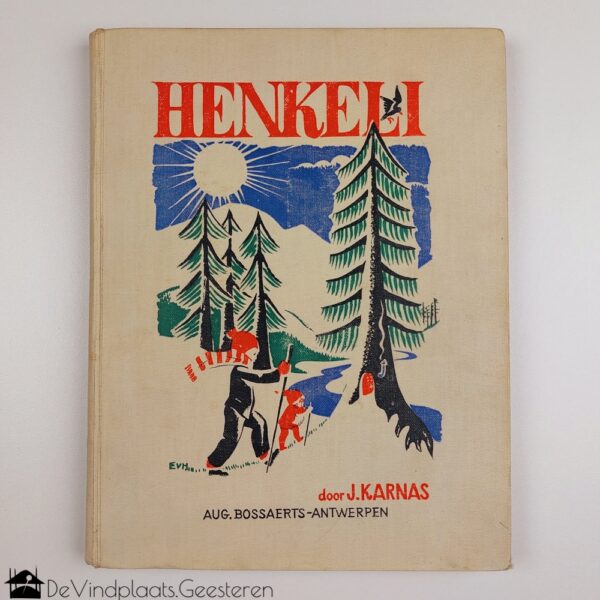 Henkeli