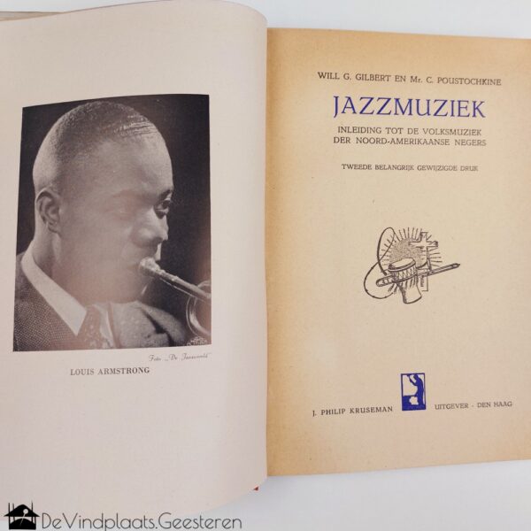 Jazzmuziek