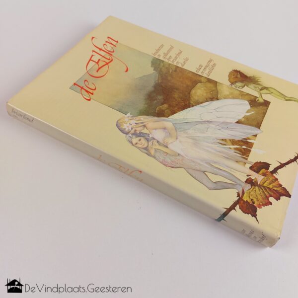 De Elfen - Afbeelding 11