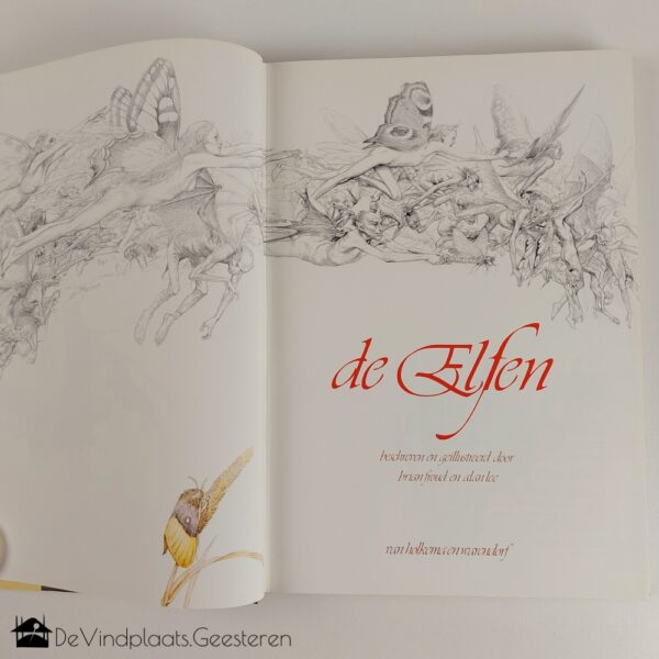 De Elfen - Afbeelding 15