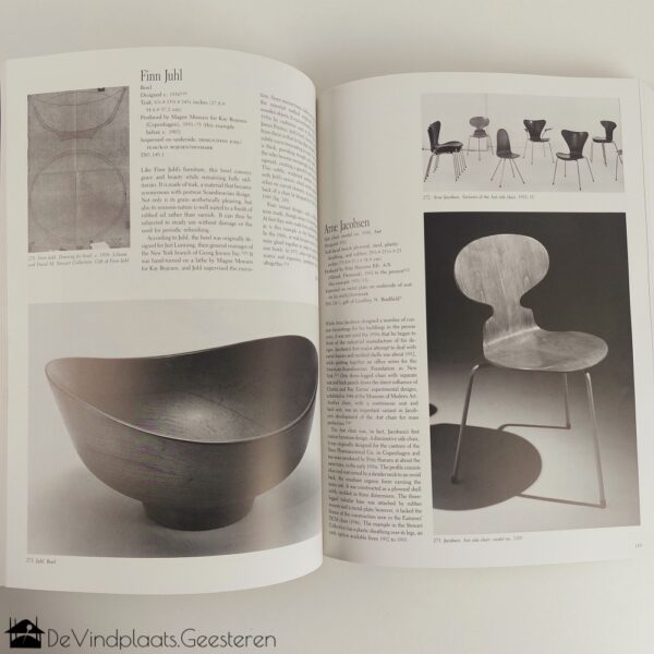 Design 1935-1965 what modern was - Afbeelding 4