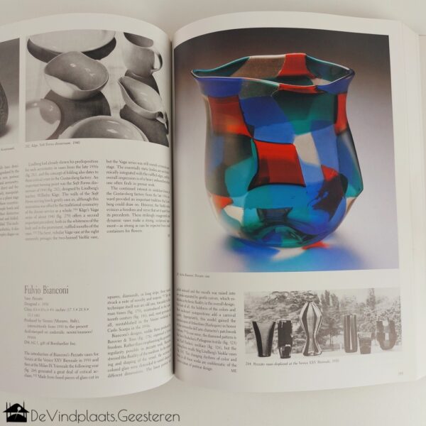 Design 1935-1965 what modern was - Afbeelding 5