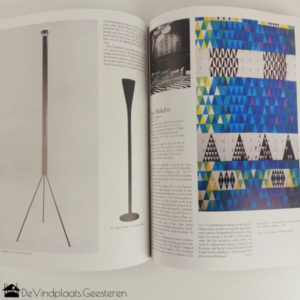 Design 1935-1965 what modern was - Afbeelding 6