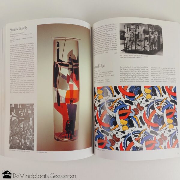 Design 1935-1965 what modern was - Afbeelding 8