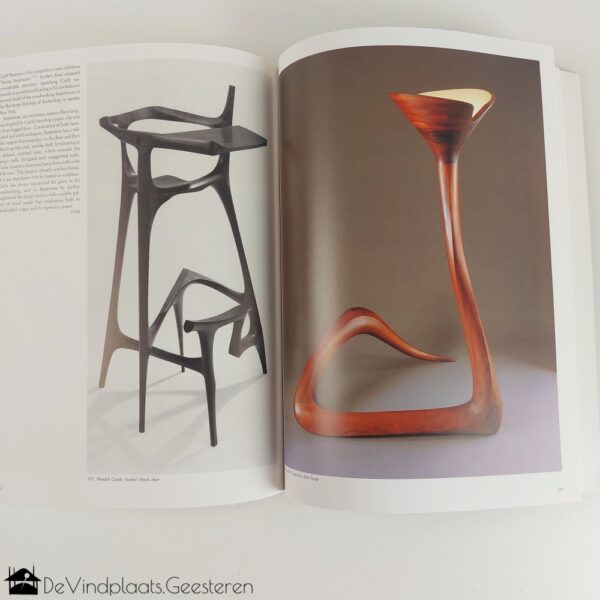 Design 1935-1965 what modern was - Afbeelding 9