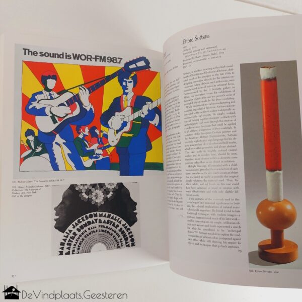 Design 1935-1965 what modern was - Afbeelding 10