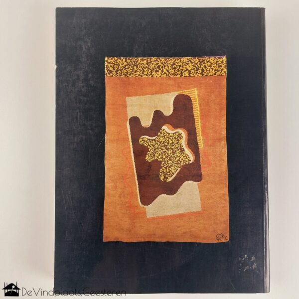 Design 1935-1965 what modern was - Afbeelding 13