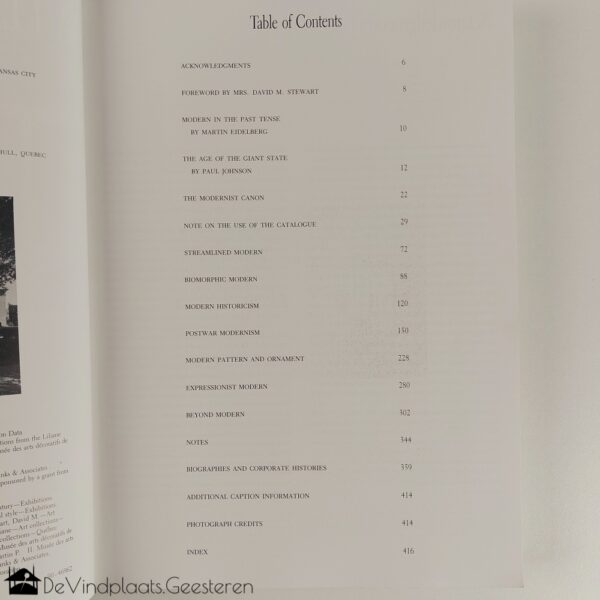 Design 1935-1965 what modern was - Afbeelding 16