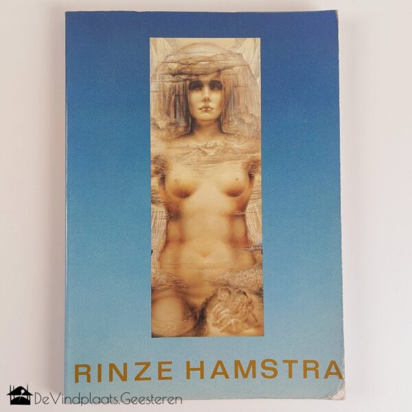 Rinze Hamstra biografie